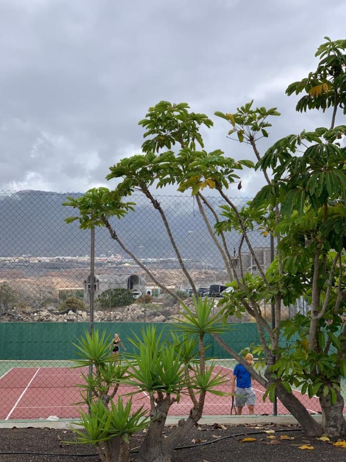 Mango Lejlighed Costa Adeje  Eksteriør billede