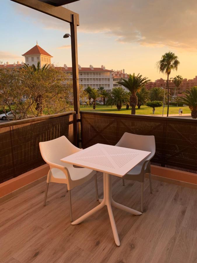 Mango Lejlighed Costa Adeje  Eksteriør billede